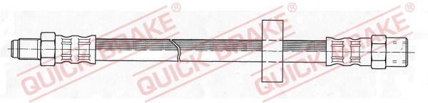 Brake Hose